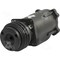 Four Seasons Buick/Cad/Chevy/Gmc/O:New Gm A6 W/Clutch New Compressor, 58088 58088 - alternate 1